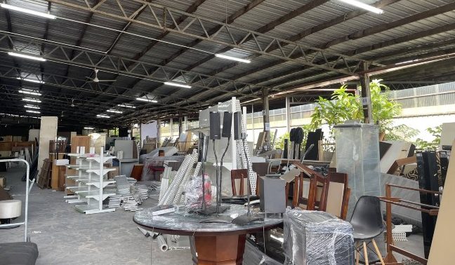 Gudang Perabot MRS 1 gudang perabot mrs