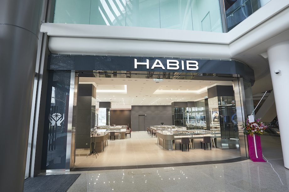 habib perabot bukit payong