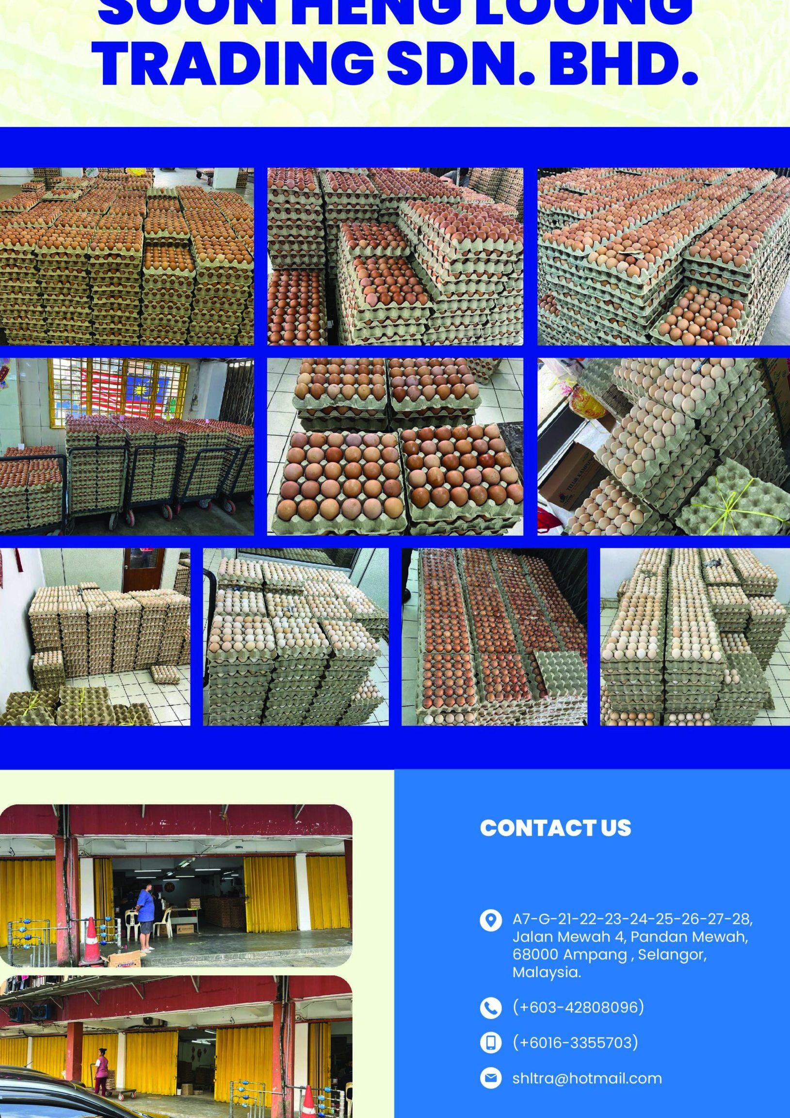 heng loong trading sdn bhd