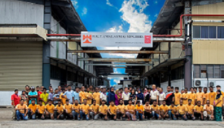 HKT (Malaysia) Sdn Bhd 1 hkt malaysia sdn bhd