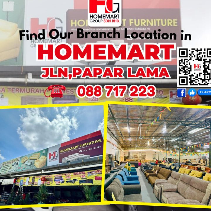 Homemart Furniture Menggatal 1 homemart furniture menggatal