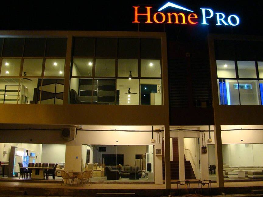 HomePro Furnishing Sdn Bhd (CozziHomz Furniture & Renovation Store) 1 homepro furnishing sdn bhd cozzihomz furniture renovation store