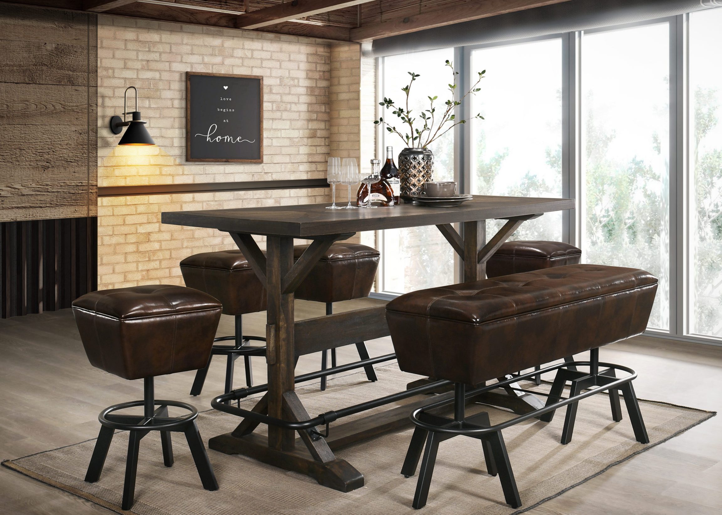 horisen international furniture sdn bhd