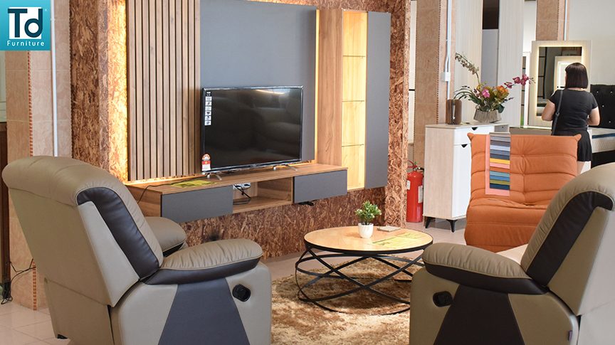 house of furniture teluk intan