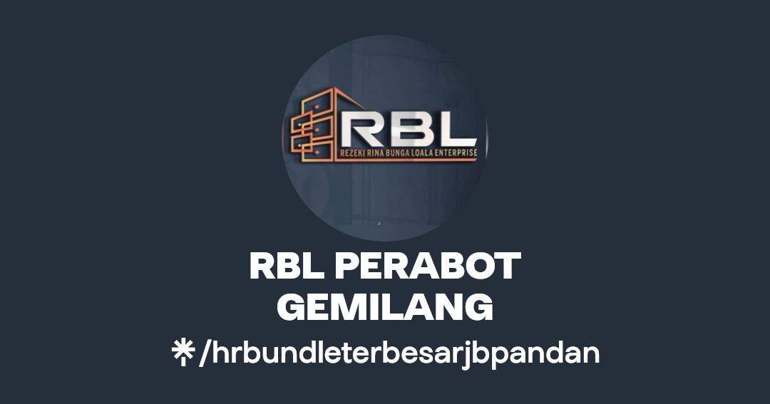 HR perabot Gemilang 1 hr perabot gemilang