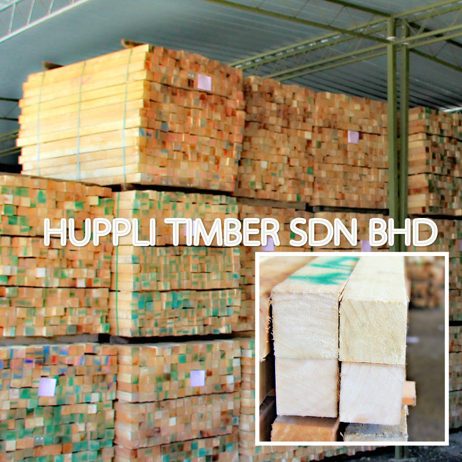 Hup Li Timber Trading 1 hup li timber trading