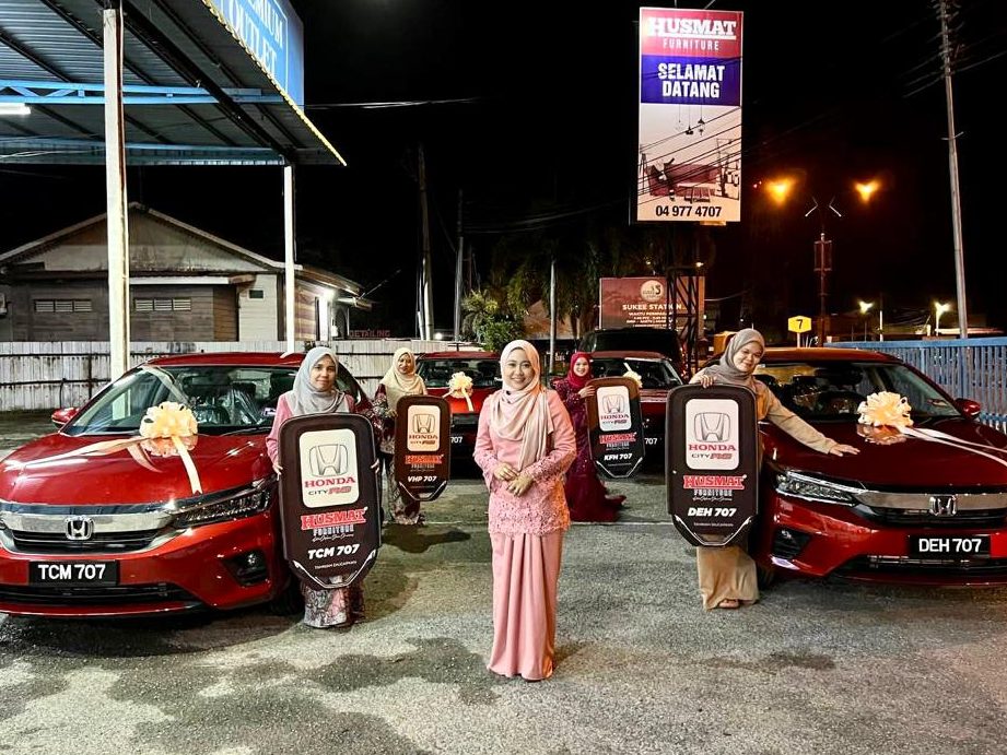 HUSMAT FURNITURE SDN BHD (CAWANGAN JITRA) 1 husmat furniture sdn bhd cawangan jitra