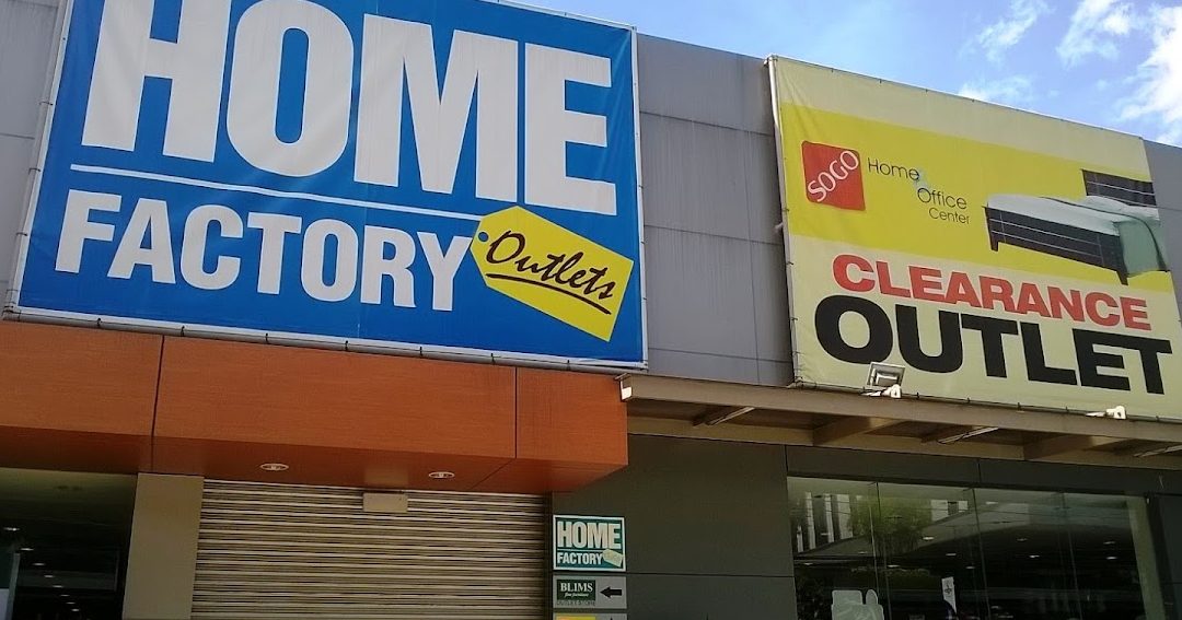 i home factory outlet