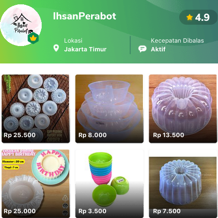 ihsan perabut