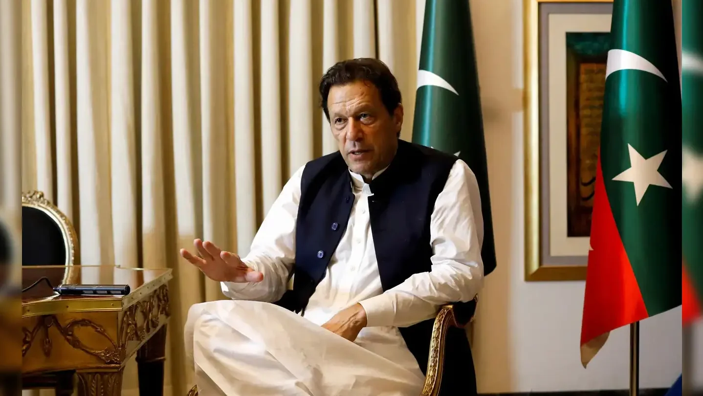 imran khan trading sdn bhd