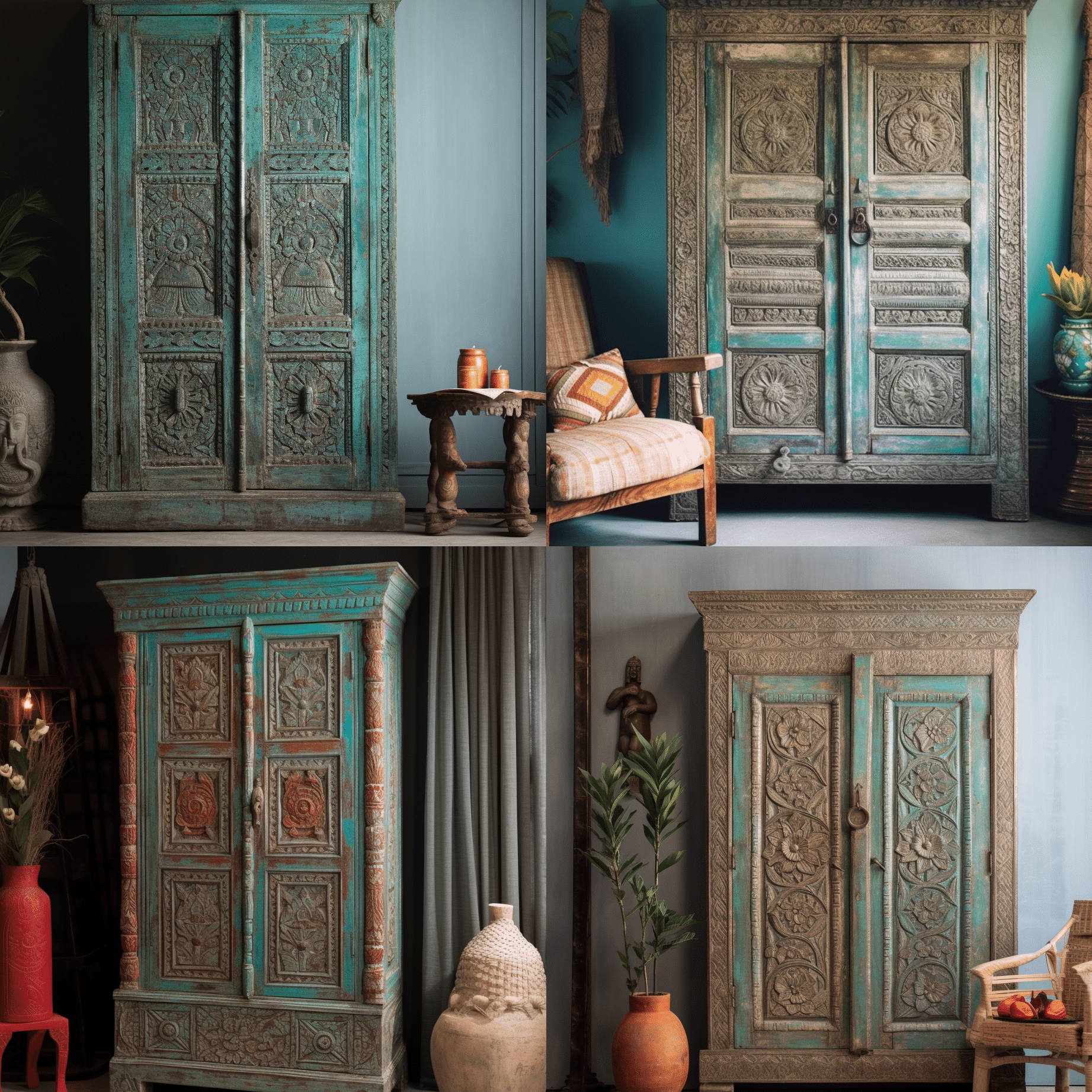 indi furniture