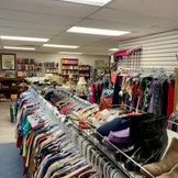 isbamiki secondhand shop