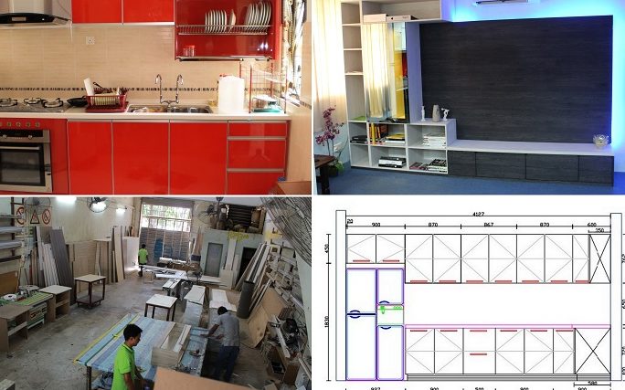 jade kitchen design sdn bhd