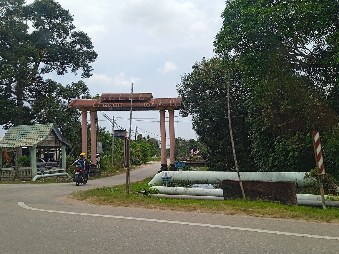 jawhari jati batu pahat