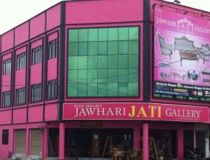 Jawhari Jati Segamat 1 jawhari jati segamat