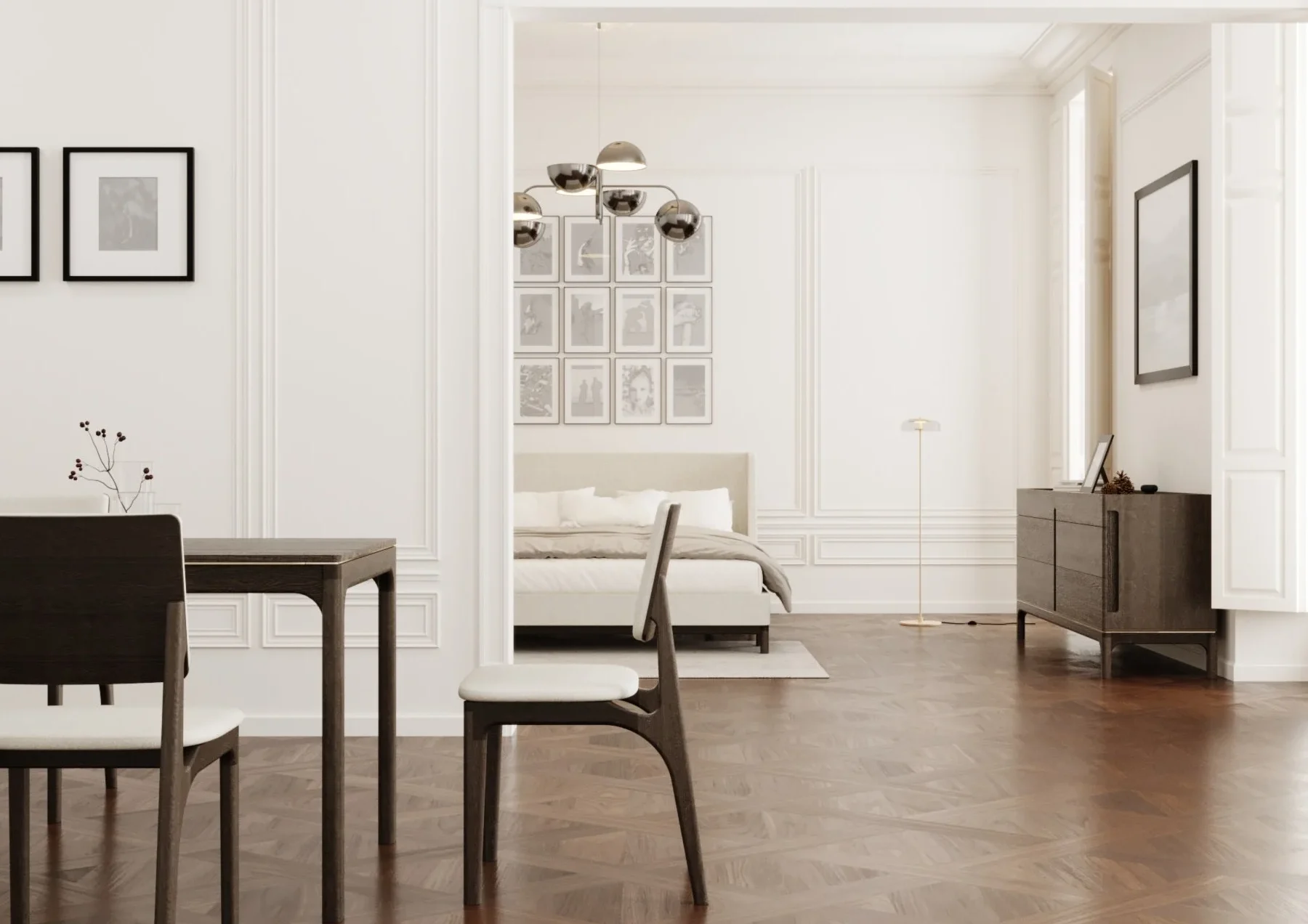 jb furniture design