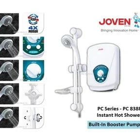 jb jempol electric