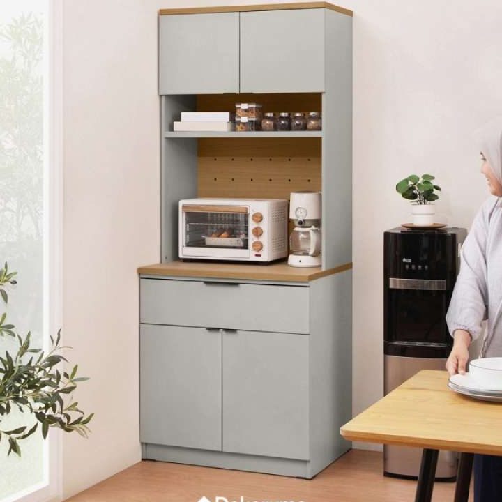 kabinet dapur kemaman showroom hamma home furnishing