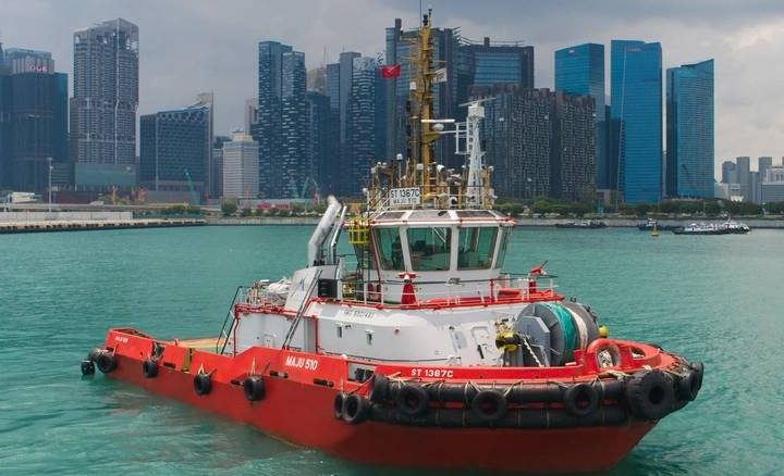 kacung maju enterprise