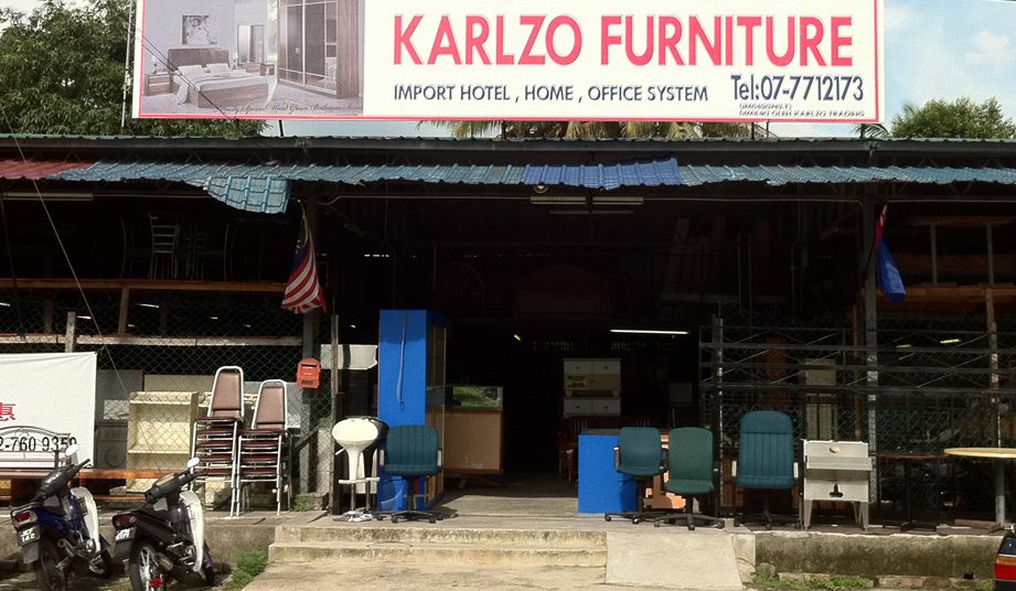 karlzo trading