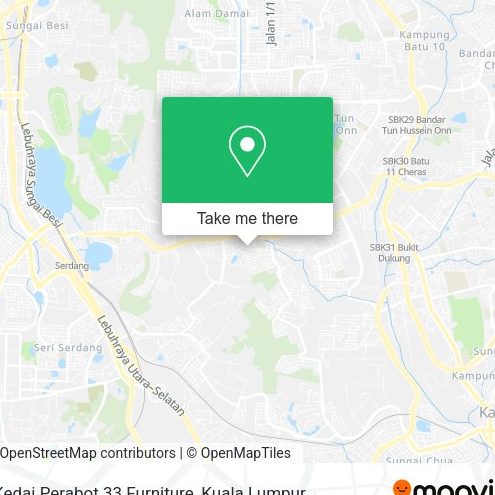 KEDAI PERABOT EHSAN 1 kedai perabot ehsan
