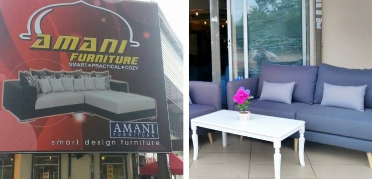 kedai perabot farvis shamiz