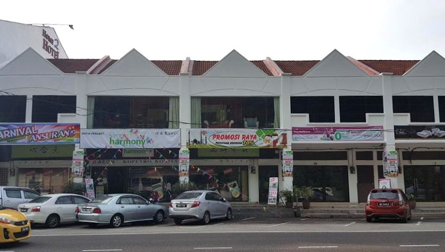 Kedai Perabot Harmony Home Gallery 1 kedai perabot harmony home gallery