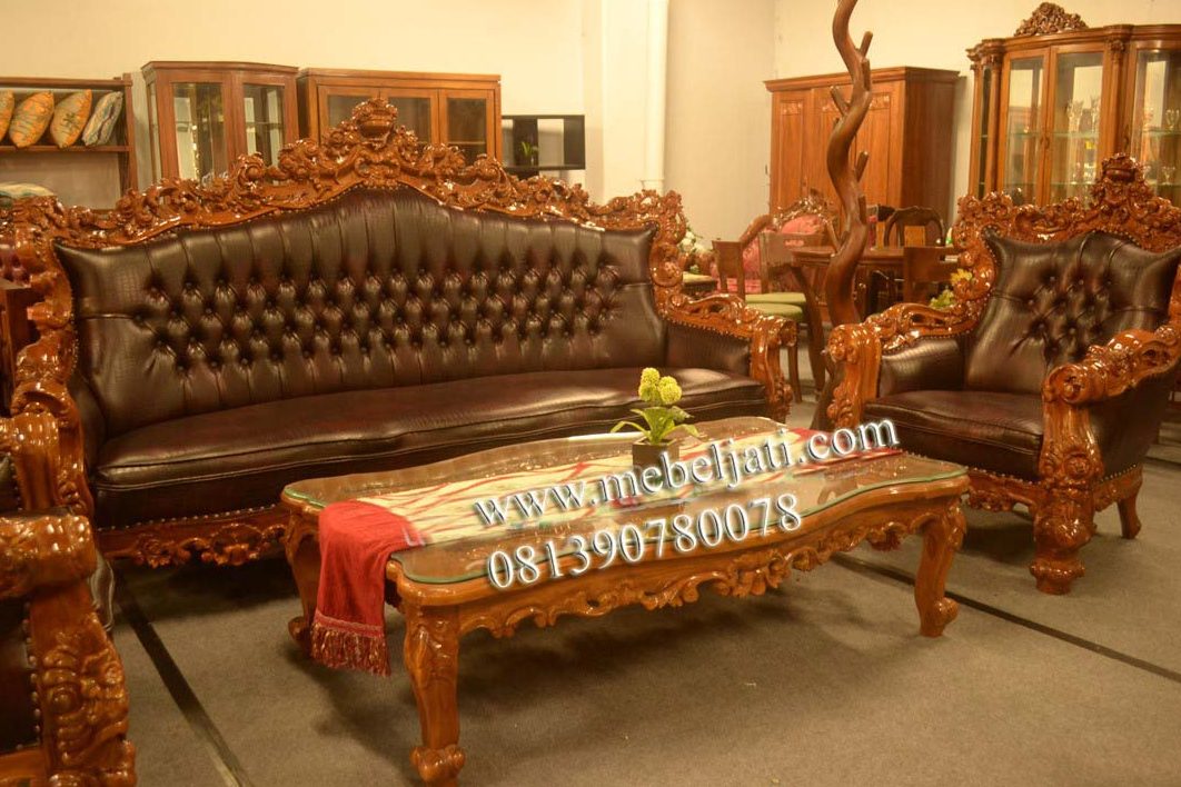 Kedai Perabot Jati Jepara Antarabangsa 1 kedai perabot jati jepara antarabangsa