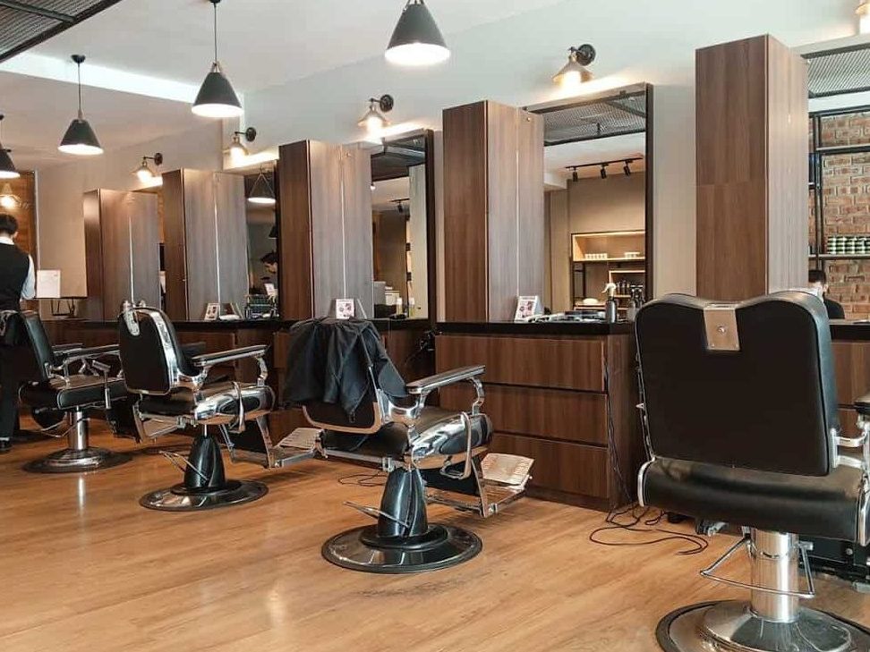 kedai perabot pok dik