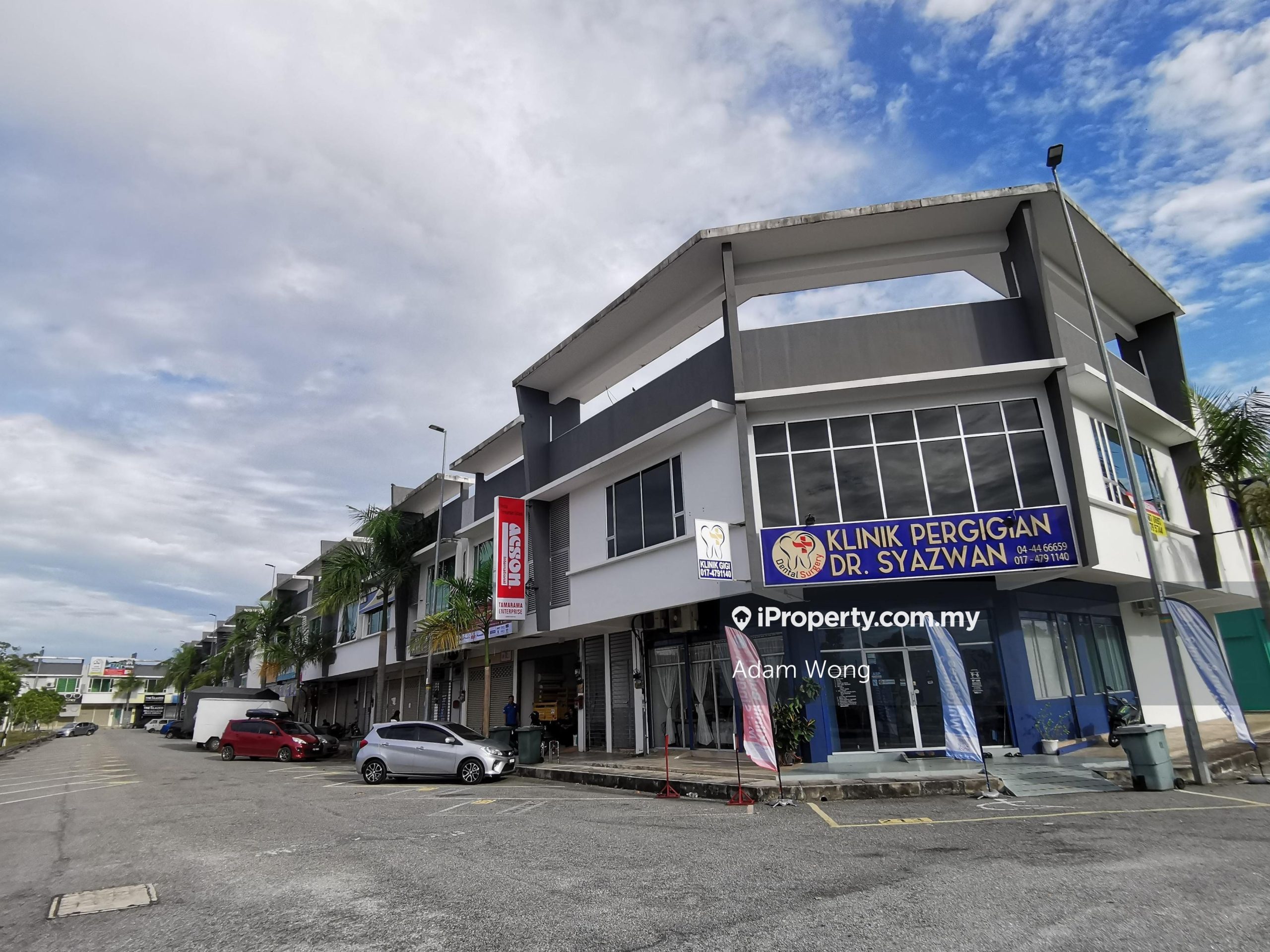 Kedai Perabot Saujana Taman Batik 1 kedai perabot saujana taman batik scaled