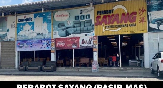 Kedai Perabot Sayangku 1 kedai perabot sayangku