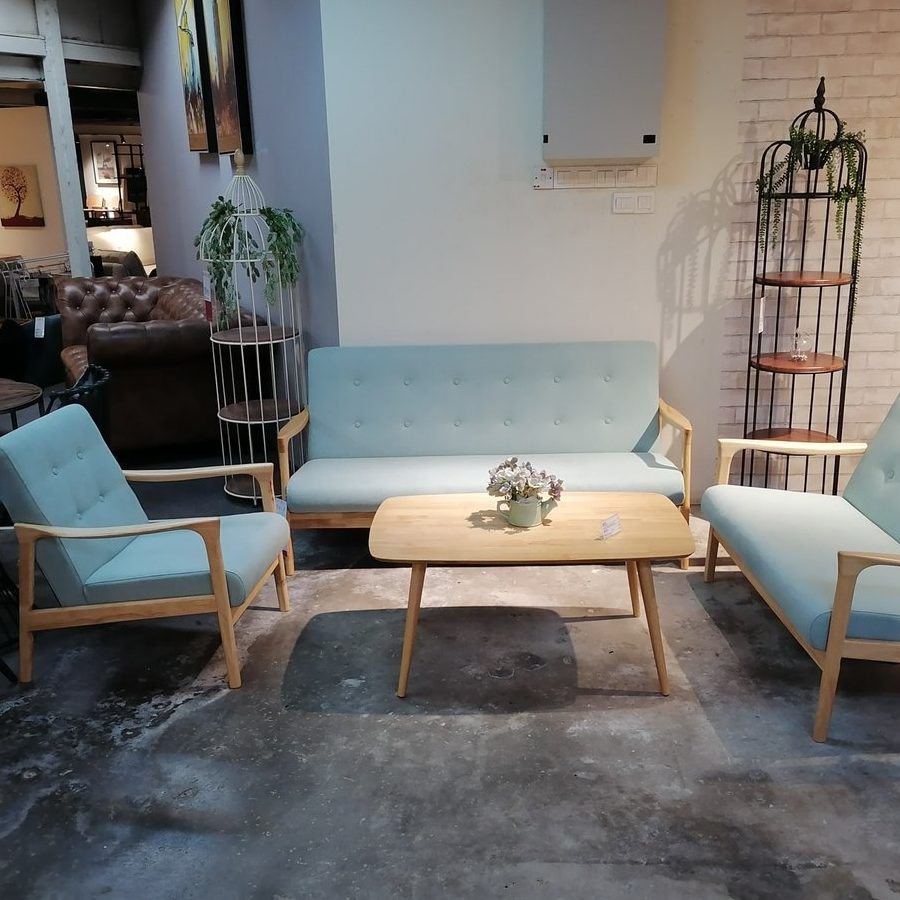 kedai perabot secondhand selayang dervia used furniture