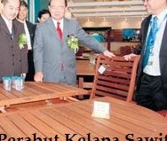 kedai perabot terbaik di kelapa sawit