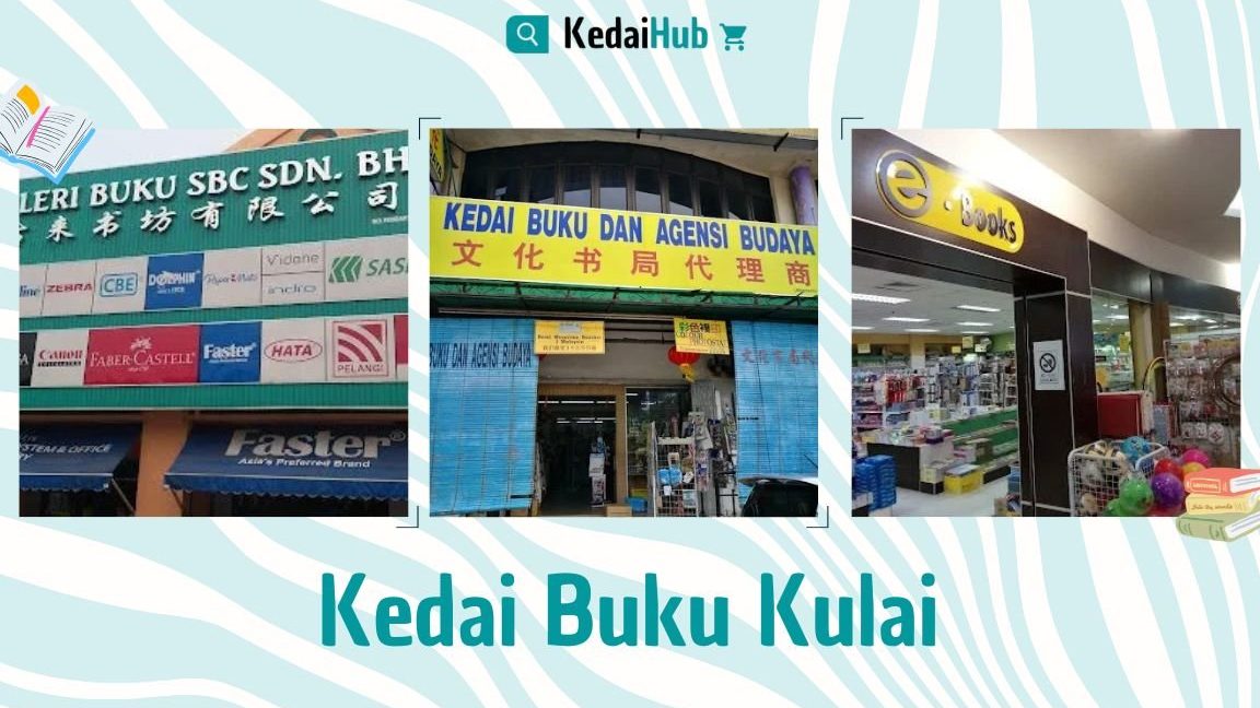kedai perabot terbaik di kulai