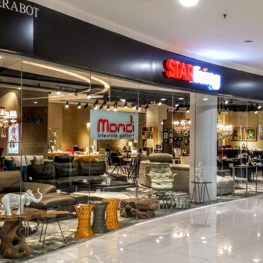 Kedai Perabot Terbaik di Long Ampan Aing atau Abanang 1 kedai perabot terbaik di long ampan aing atau abanang