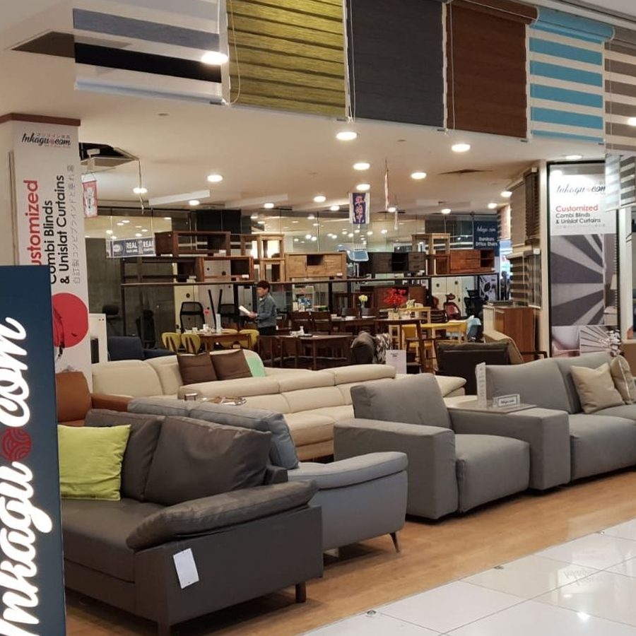 kedai perabot terbaik di yong peng