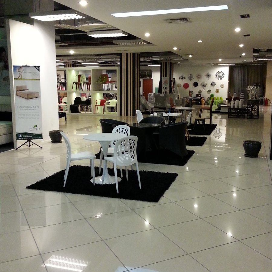 kedai perabot zafar majusenaling kuala pilah