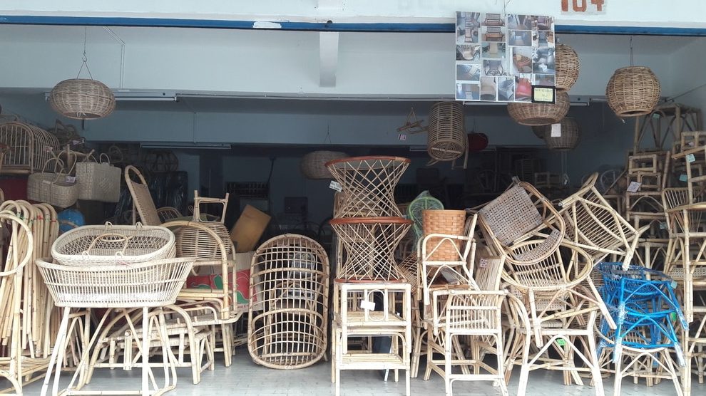 kedai rotan semenyih