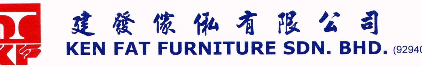 ken fat furniture sdn bhd