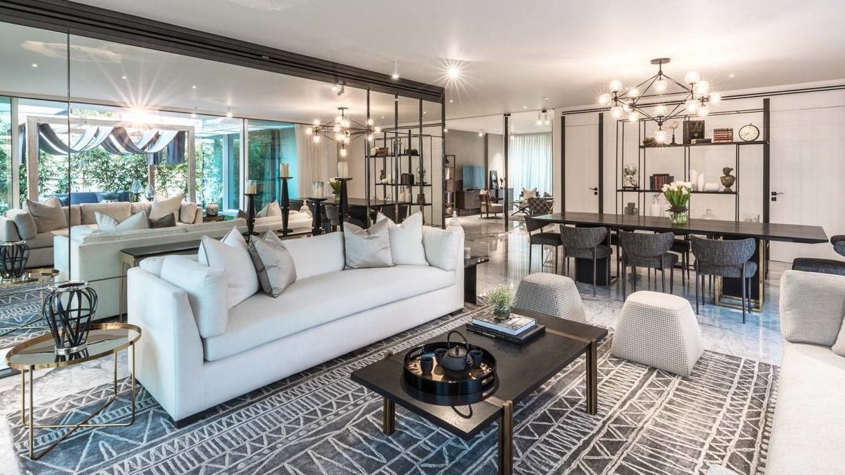 khans exlusive home design