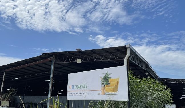 kilang perabut jalan digot kampung terawi