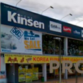 Kinsen Home (Bandar Utama) 1 kinsen home bandar utama