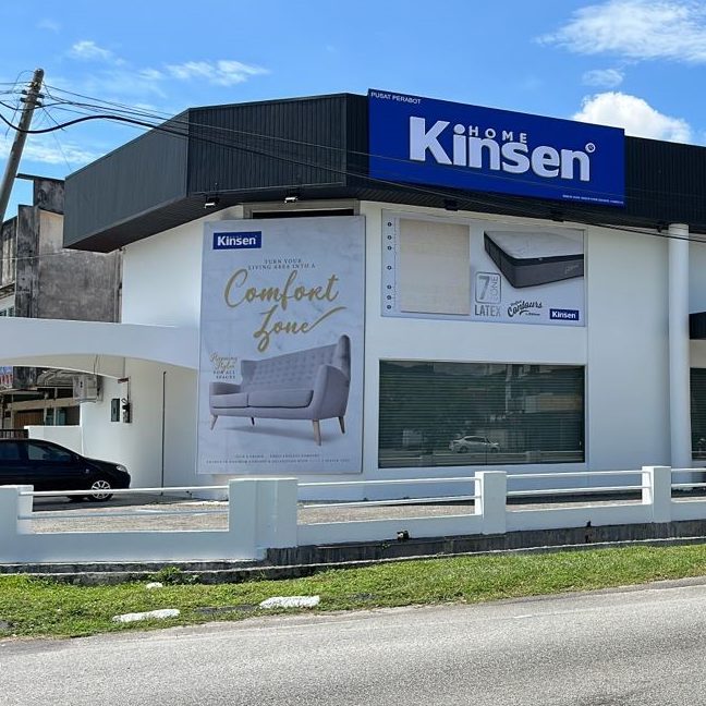 kinsen home ipoh