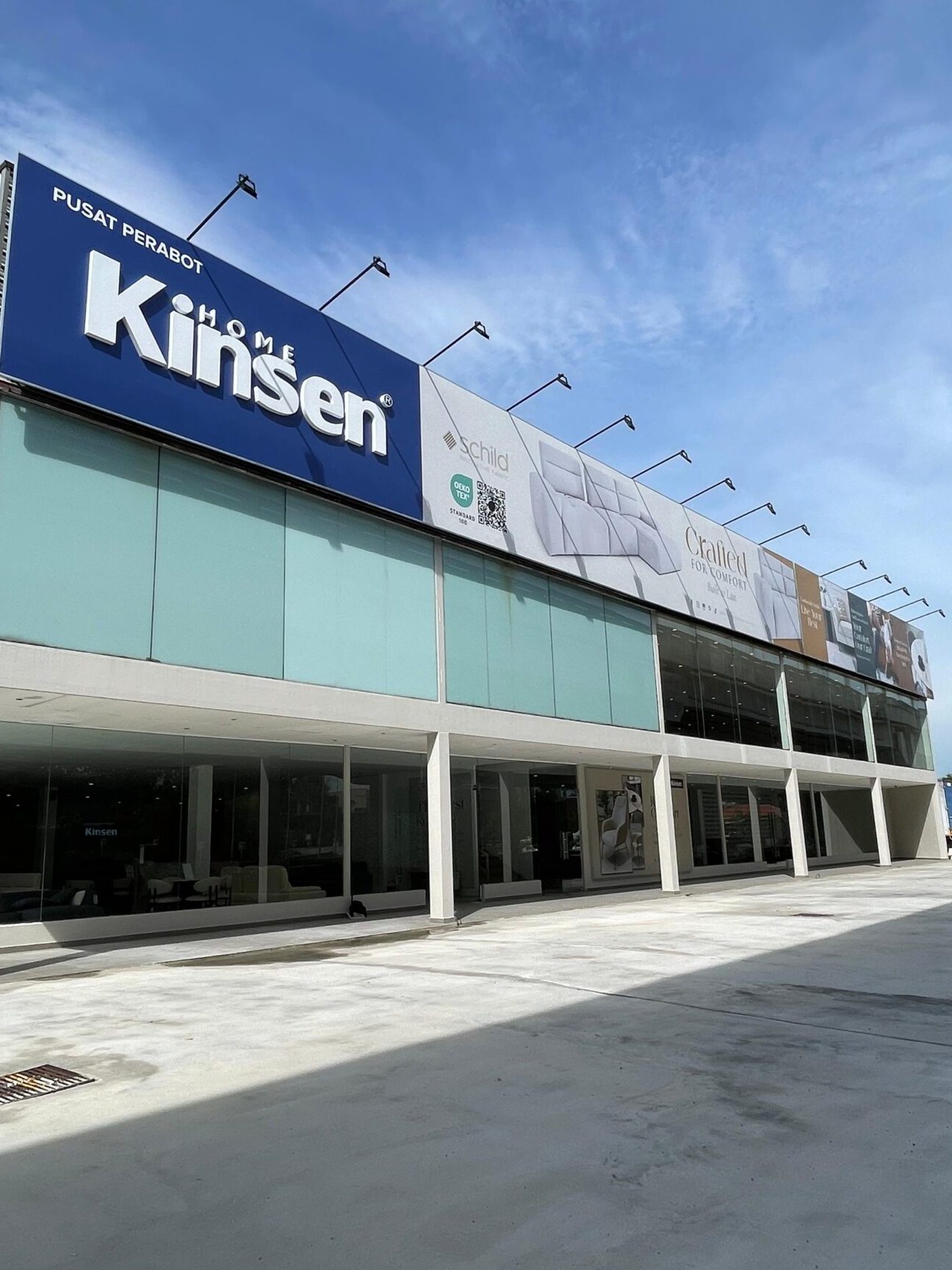 Kinsen Home (Subang Perdana) 1 kinsen home subang perdana