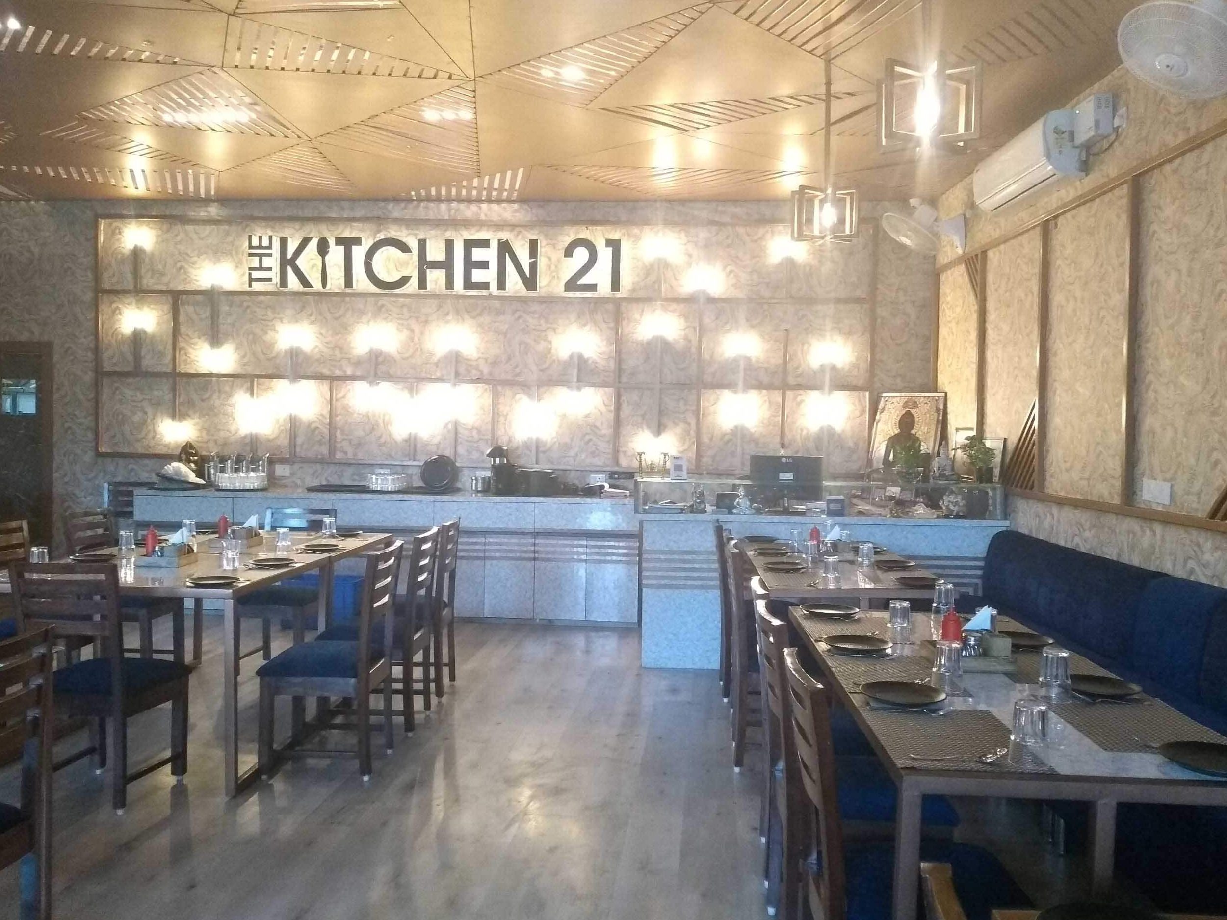 kitchen 21