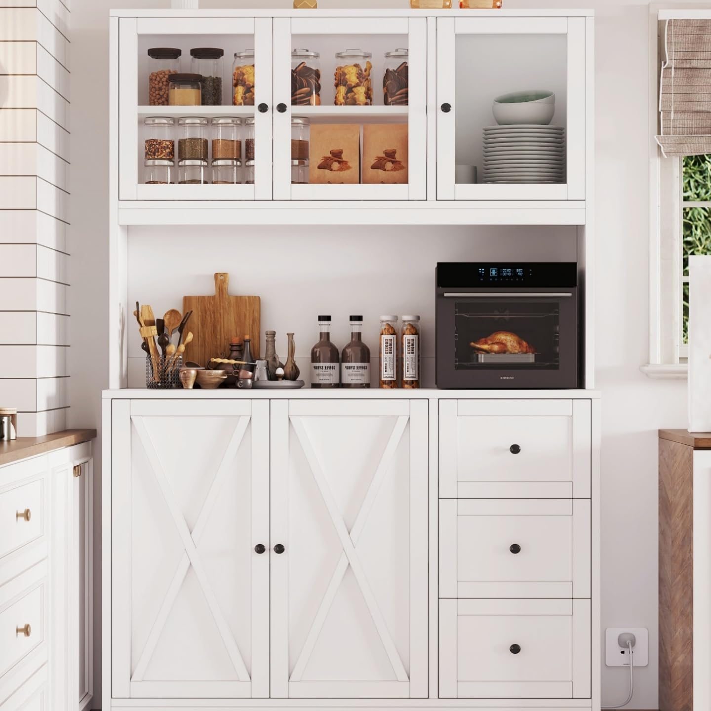 kitchen cabinet 1