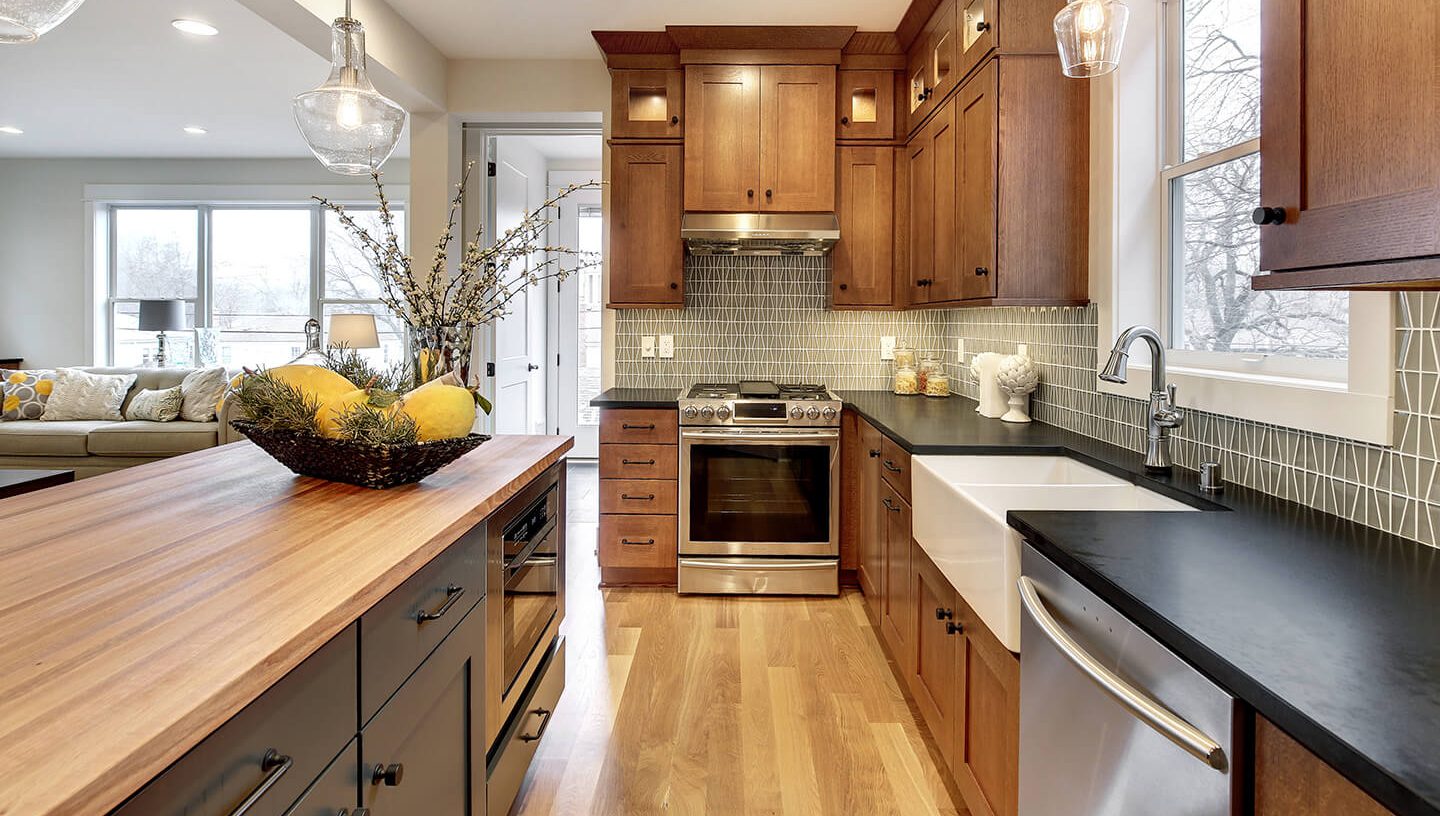 kitchen craftsman