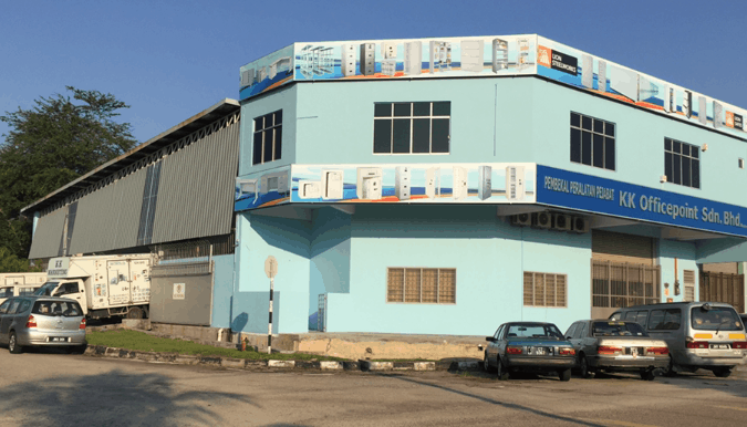 kk furniture sdn bhd