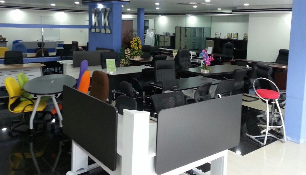KK OFFICEPOINT GROUP 1 kk officepoint group
