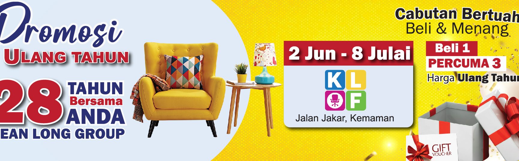 klof sdn bhd formerly known as kean long office furniture sdn bhd